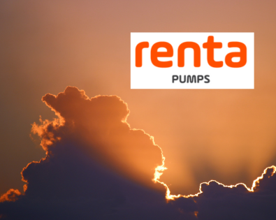 IT Infrastructure Transition for Renta Pumps