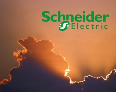 IT partnerība ar Schneider Electric